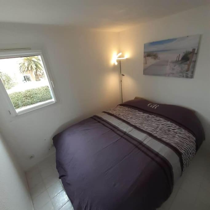Appartement 6 Personnes Les Sables D'Olonne La Chaume Exterior foto